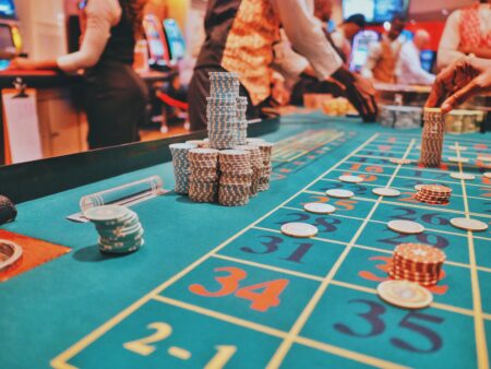 Social Online casino: The new trend in the gaming industry