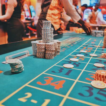 Social Online casino: The new trend in the gaming industry